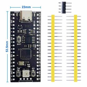 Raspberry Pi RP2040 Çip