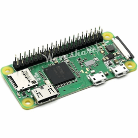 Raspberry Pi Zero WH