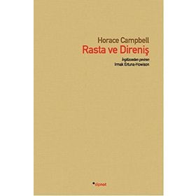 Rasta ve Direniş - Horace Campbell