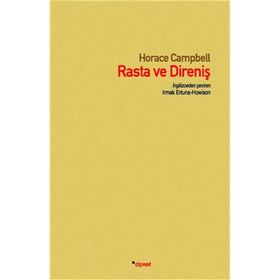 Rasta ve Direniş - Horace Campbell