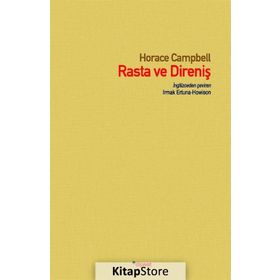Rasta ve Direniş - Horace Campbell