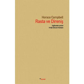 Rasta ve Direniş - Horace Campbell