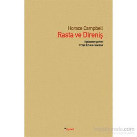 Rasta ve Direniş - Horace Campbell
