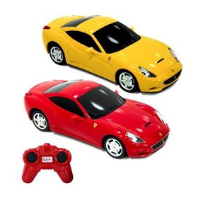 Rastar 1 24 Ferrari California S00046500 Uzakdan Kumandalı