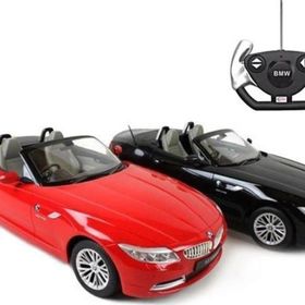 Rastar 1:12 BMW Z4 Uzaktan Kumandalı Işıklı Araba