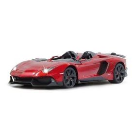 Rastar 1:12 Lamborghini Aventador Uzaktan Kumandalı Işıklı Araba
