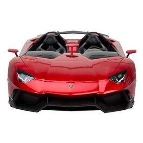 Rastar 1:12 Lamborghini Aventador Uzaktan Kumandalı Işıklı Araba