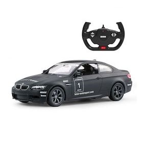 Rastar 1:14 BMW M3 Uzaktan Kumandalı Araba