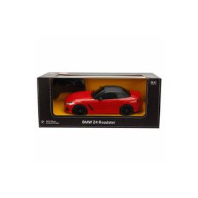 Rastar 1:14 BMW Z4 Roadster Işıklı Uzaktan Kumandalı Araba