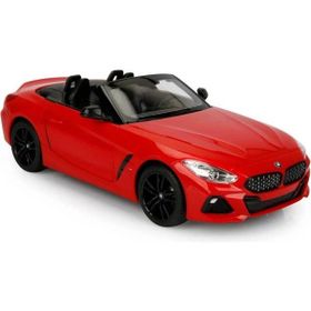 Rastar 1:14 BMW Z4 Roadster Işıklı Uzaktan Kumandalı Araba