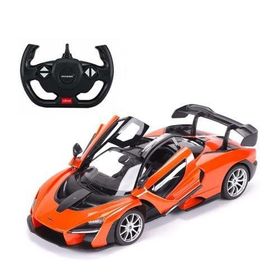Rastar 1:14 BMW Z4 Roadster Işıklı Uzaktan Kumandalı Araba