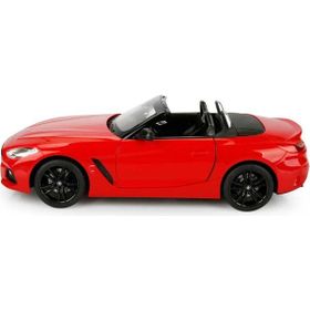 Rastar 1:14 BMW Z4 Roadster Işıklı Uzaktan Kumandalı Araba