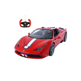 Rastar 1:14 Ferrari Oyuncak Araba