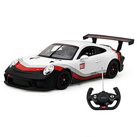 Rastar 1:14 Kumandalı Porsche 911 GT3 Cup Oyuncak Araba