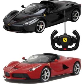 Rastar 1:14 La Ferrari Aperta Uzaktan Kumandalı Işıklı Araba