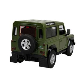 Rastar 1:14 Land Rover Defender Uzaktan Kumandalı Araba