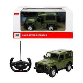 Rastar 1:14 Land Rover Defender Uzaktan Kumandalı Araba