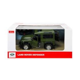 Rastar 1:14 Land Rover Defender Uzaktan Kumandalı Araba