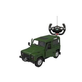 Rastar 1:14 Land Rover Defender Uzaktan Kumandalı Araba