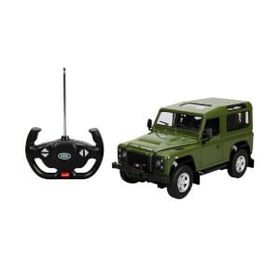Rastar 1:14 Land Rover Defender Uzaktan Kumandalı Araba