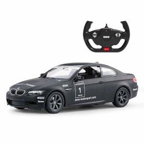Rastar 1:14 M3 32 cm Uzaktan Kumandalı Beyaz BMW Araba