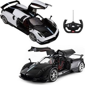 Rastar 1:14 Pagani Huayra BC Uzaktan Kumandalı Işıklı Araba