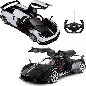 Rastar 1:14 Pagani Huayra BC Uzaktan Kumandalı Işıklı Araba