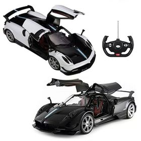 Rastar 1:14 Pagani Huayra BC Uzaktan Kumandalı Işıklı Araba