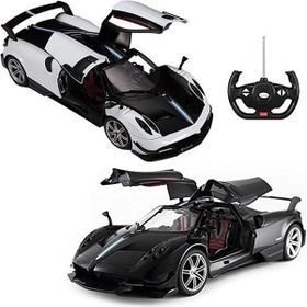 Rastar 1:14 Pagani Huayra BC Uzaktan Kumandalı Işıklı Araba
