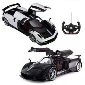 Rastar 1:14 Pagani Huayra BC Uzaktan Kumandalı Işıklı Araba