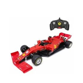 Rastar 1:16 Ferrari SF1000 Uzaktan Kumandalı Model Araç Montaj Kiti