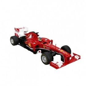 Rastar 1:18 Ferrari F138 Uzaktan Kumandalı Formula1 Araba