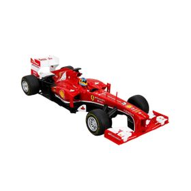 Rastar 1:18 Ferrari F138 Uzaktan Kumandalı Formula1 Araba
