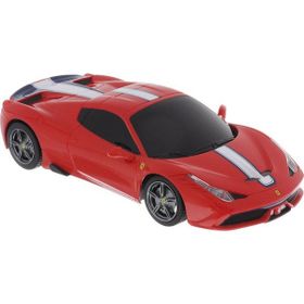 Rastar 1:24 Ferrari 458 Speciale A Kırmızı Uzaktan Kumandalı Araba