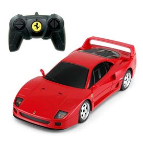 Rastar 1:24 Ferrari F40 Oyuncak Araba