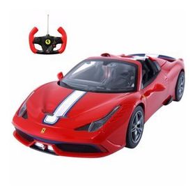Rastar 458 Specıale S000 Uzakdan Kumandalı 1 14 F F Ferrarı