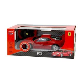 Rastar 78700 1:14 Ferrari F40 Uzaktan Kumandalı Araba