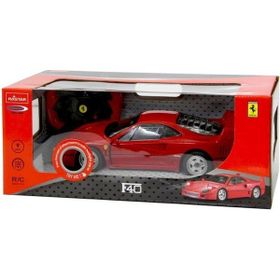 Rastar 78700 1:14 Ferrari F40 Uzaktan Kumandalı Araba