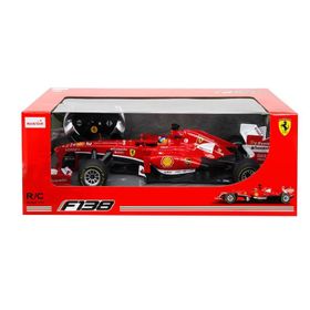 Rastar F1 Ferrari F138 Uzaktan Kumandalı Araba