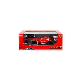 Rastar F1 Ferrari F138 Uzaktan Kumandalı Araba