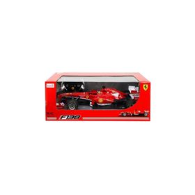 Rastar F1 Ferrari F138 Uzaktan Kumandalı Araba