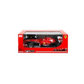 Rastar F1 Ferrari F138 Uzaktan Kumandalı Araba
