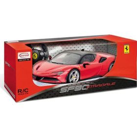 Rastar Ferrari Stradale Kumandalı Araba