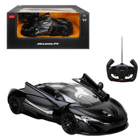 Rastar Mclaren P1 GTR 1:14 Uzaktan Kumandalı Işıklı Araba