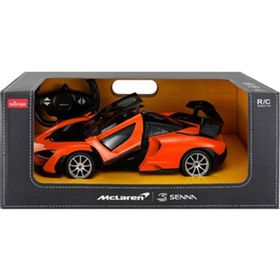 Rastar Mclaren Senna Kumandalı Araba