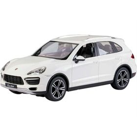 Rastar Porsche Cayenne Turbo Uzaktan Kumandalı Işıklı Araba