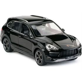 Rastar Porsche Cayenne Turbo Uzaktan Kumandalı Işıklı Araba