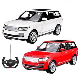 Rastar S00049700 Rastar Kumandalı 1:14 Range Rover Sport