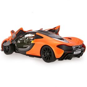 Rastar S00075100 Rastar Kumandalı 1:14 Mclaren P1