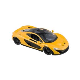 Rastar S00075100 Rastar Kumandalı 1:14 Mclaren P1